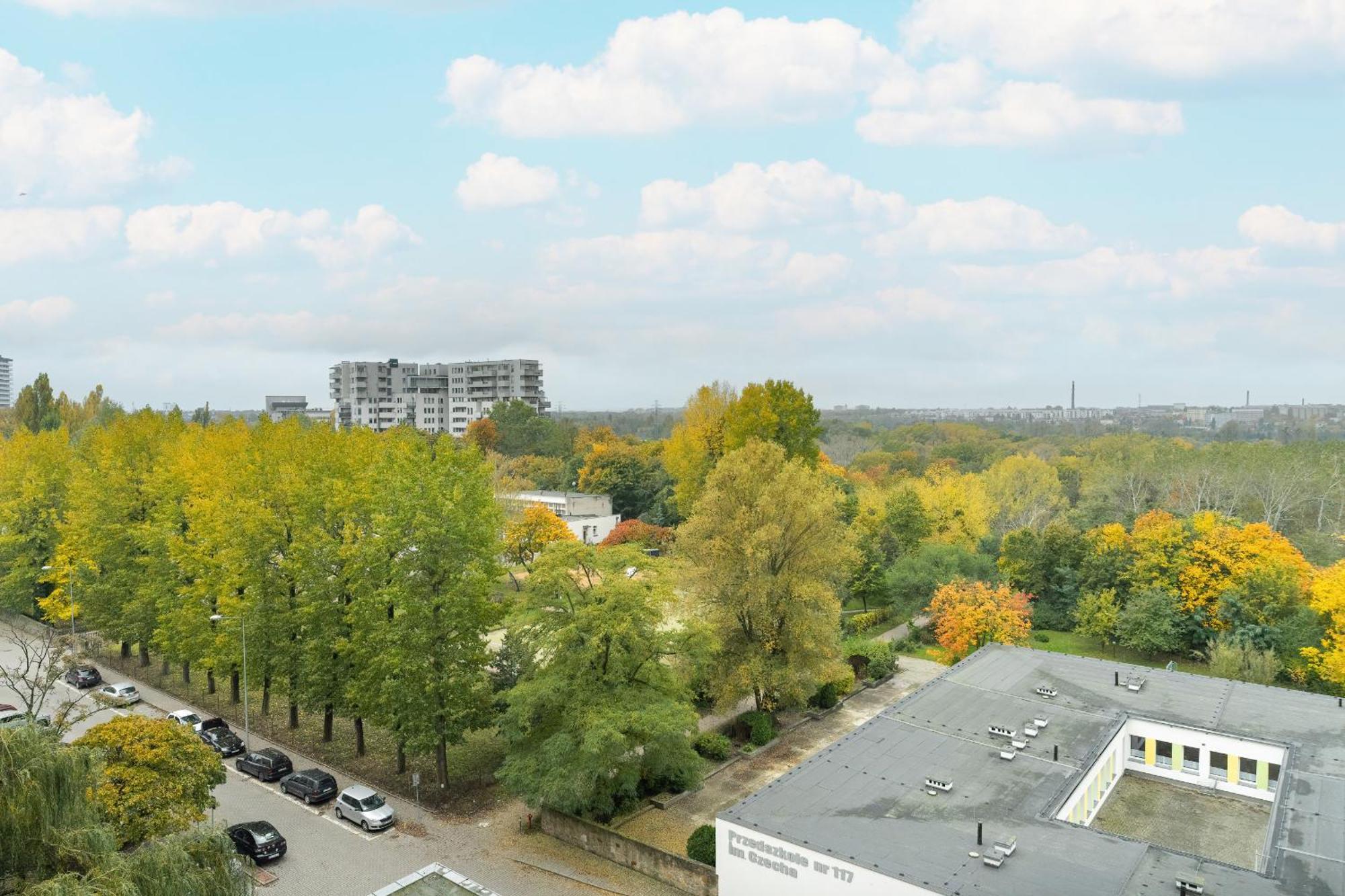 Apartamento Spacious In A Quiet Area Of By Renters *