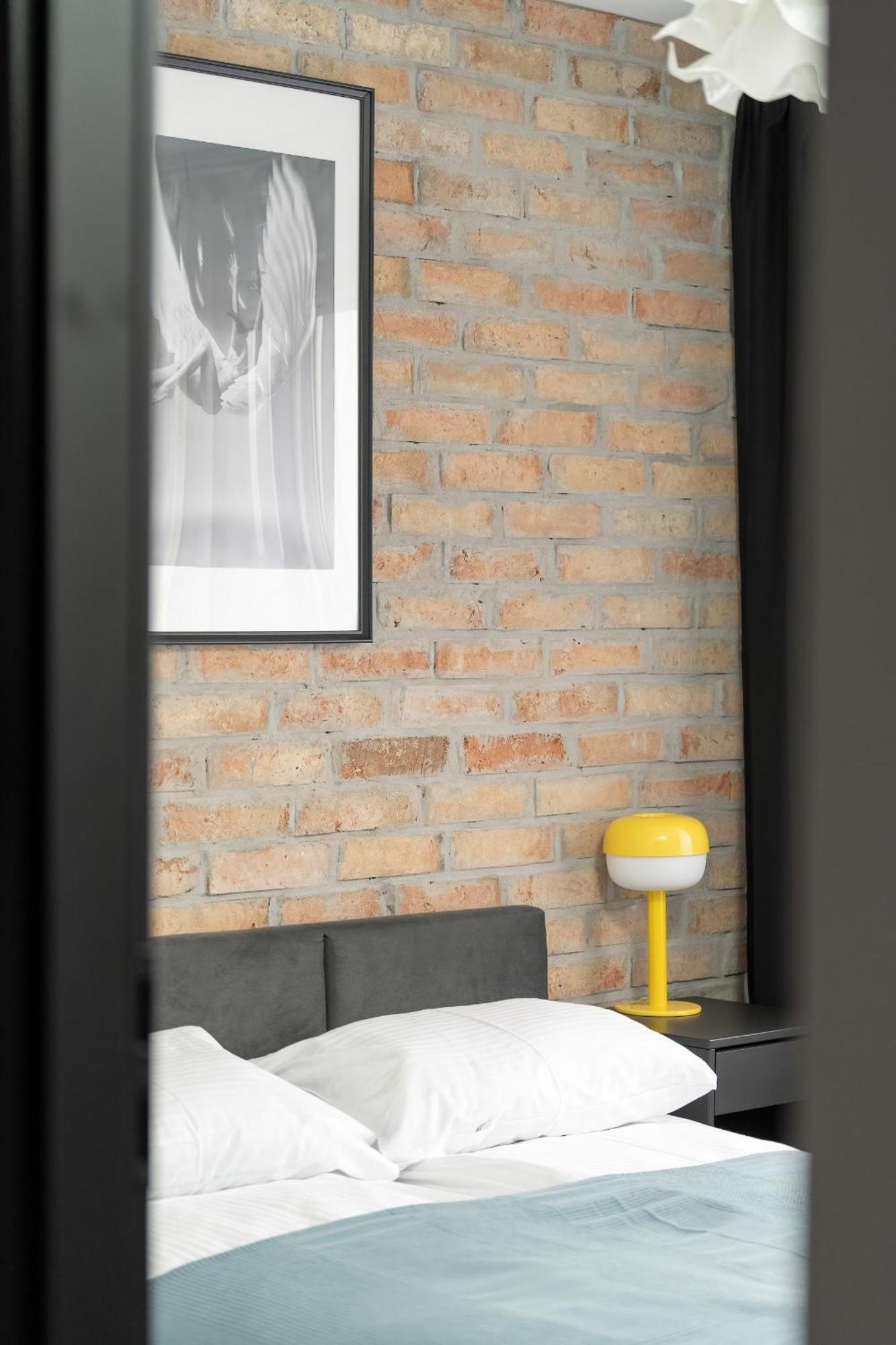 Apartamento Spacious In A Quiet Area Of By Renters Poznań